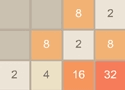 2048 2 Player Game