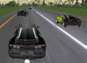 3D Bugatti Racing Games