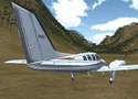 3D Flight Sim Games