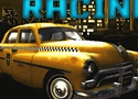 3D Taxi Racing Games