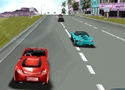 3D Turbo Speed Games