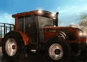 4 Wheeler Tractor Challenge Games