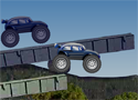 4 Wheel Madness 2.5 Game