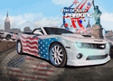 4th Of July Parking Games