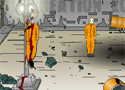 Arrival in Hell II Game