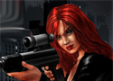 Assassin Jane Doe - Games