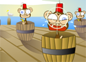 Barrels of Monkeys Games