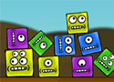 Blob Tower Defence Games
