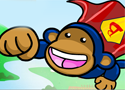 Bloons Super Monkey Games