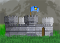 Castle Wars 2 Game