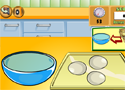 Cooking Show - Banana Pancakes Game