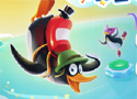 Crazy Penguin Party Games