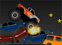 Demolish Truck 2 Game