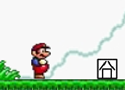 Hardest Mario Game