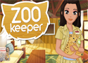 Imagine Zookeeper Game