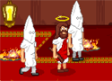Jesus The Arcade Game Games