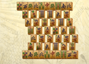 Mahjong Guardian Game