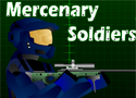 Mercenary Soldiers 3 Games