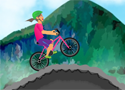 Mountain Rider Game