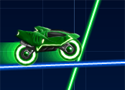 Neon Rider World - Games