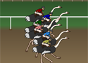 Ostrich Racer Game