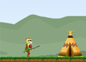 Pygmy - Valley of Adventures Game