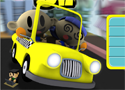 Sim Taxi 2 Game