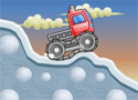 Snow Truck Games