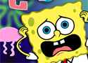 Spongebob Squarepants - Trouble Chef Games