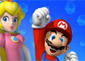 Super Mario Defend Peach - Games