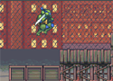 Teenage Mutant Ninja Turtles - Double Damage Game