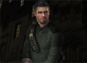 Splinter Cell - The Search for Sam Fisher Games