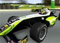 Ultimate Formula Racing Games