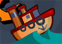 X-Treme Tugboating 2 Game