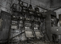 Abandoned Escape Games