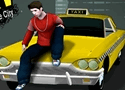Ace Gangster Taxi - Metroville City Games