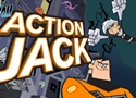 Danny Phantom Action Jack Games
