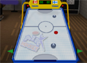 Air Hockey 2 Game