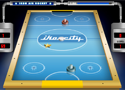 Airhockey Game