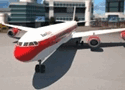 Airplane 3D Parking Simulator Games