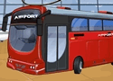 Airport Bus Parking 2 Games