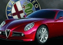 Alfa Cup Romeo Games