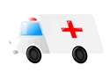 Ambulance Adventures Games