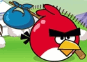 Angry Bird Journey Games