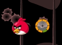Angry Bird Shot Games