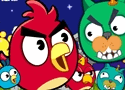 Angry Birds 3 Games