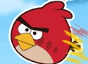 Angry Birds Ice Cream Games