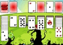 Angry Birds Solitaire Games