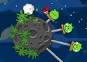 Angry Birds Space HD Games
