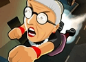 Angry Gran Toss Games